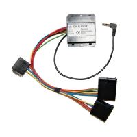Interfata auto Pioneer CA-D-PI.181 , display driver si telecomanda Renault