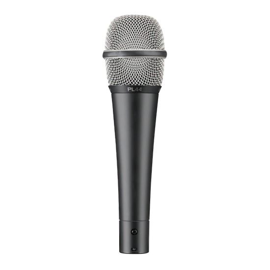 Microfon vocal Electro-Voice PL-44 , dinamic, supercardioid