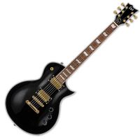 Chitara electrica ESP Ltd EC-256 BLK Black
