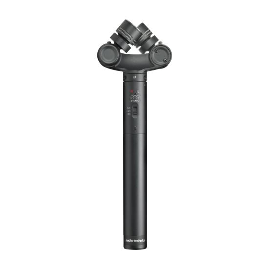 Microfon studio stereo XY Audio-Technica AT2022