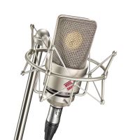 Microfon de studio Neumann TLM 103 Studio Set , incl. shockmount EA 1