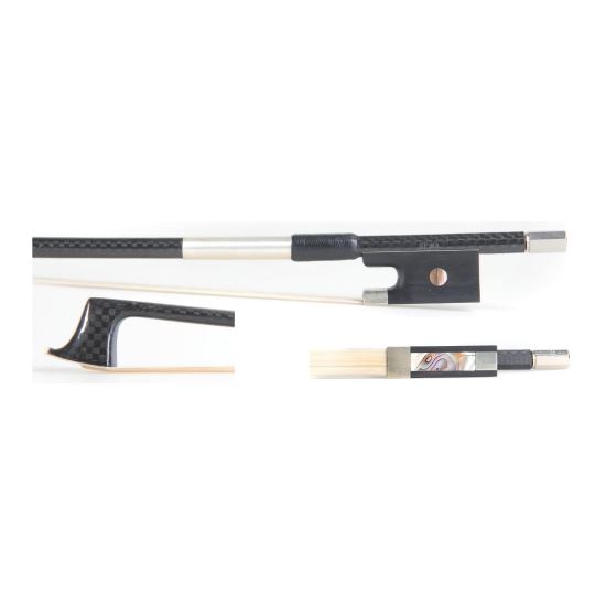 Arcus vioara 4/4 Gewa 404.300.080 , carbon
