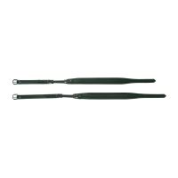 Bretele acordeon Gewa 766.025 , 72/96/120 basi, negre