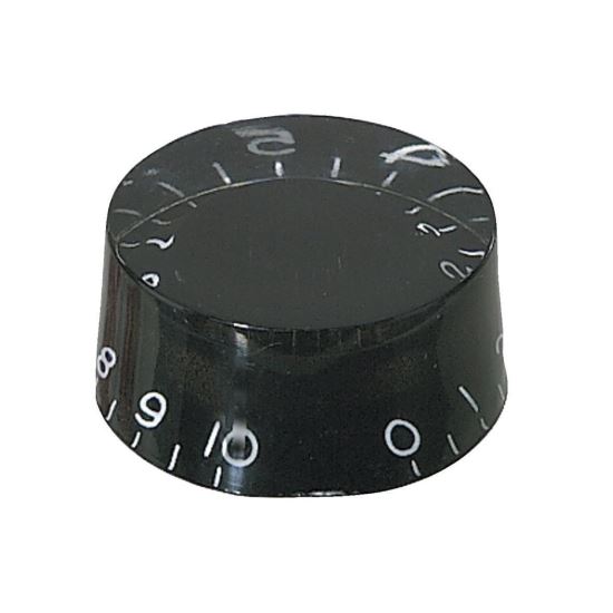 Buton potentiometru chitara Gewa 556.000