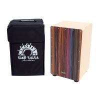Cajon Gewa Club Salsa F830.110