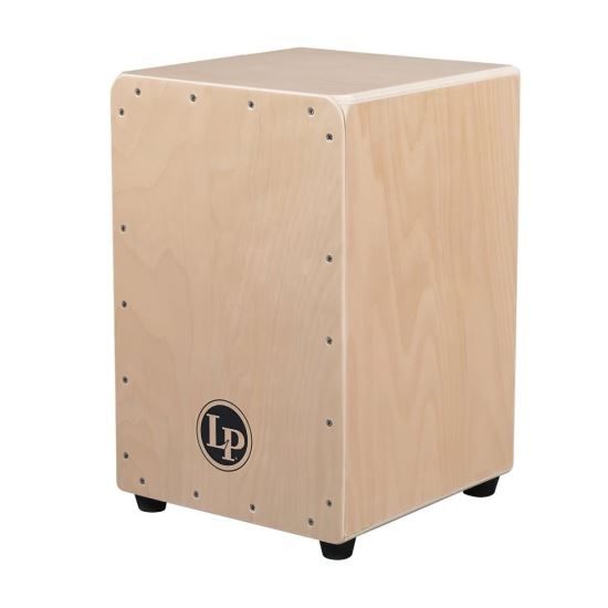 Cajon Latin Percussion LPA1331