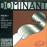 Coarda vioara La (A) 4/4 Thomastik Dominant 633.613 , medium 131