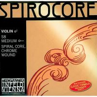 Coarda vioara La (A) 4/4 Thomastik Spirocore 633.707 , medium S10
