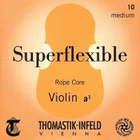 Coarda vioara La (A) 4/4 Thomastik Superflexible 633.807 , 10 crom