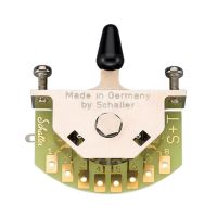 Comutator doza chitara electrica Schaller SC901330 , 15310001