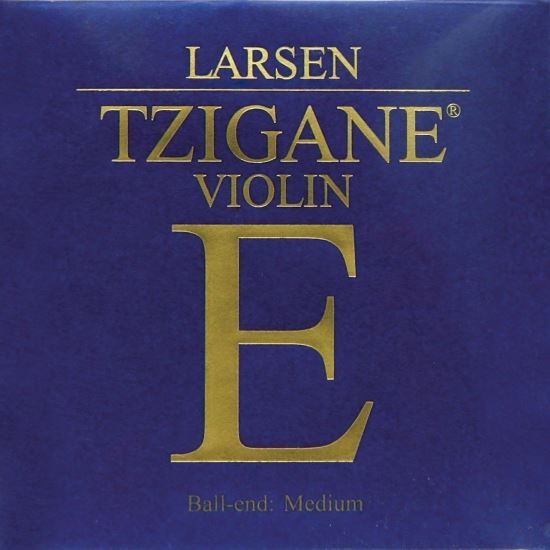 Corzi vioara 4/4 Larsen Tzigane 631.392 , medium