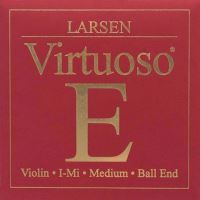Corzi vioara 4/4 Larsen Virtuoso 631.431 , garnitura
