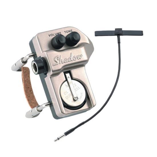 Doza vioara Shadow 945 NFX-V