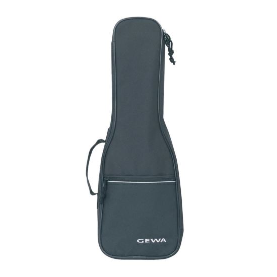 Husa ukulele tenor Gewa Classic 219.120, 5mm, 760x320x50 mm