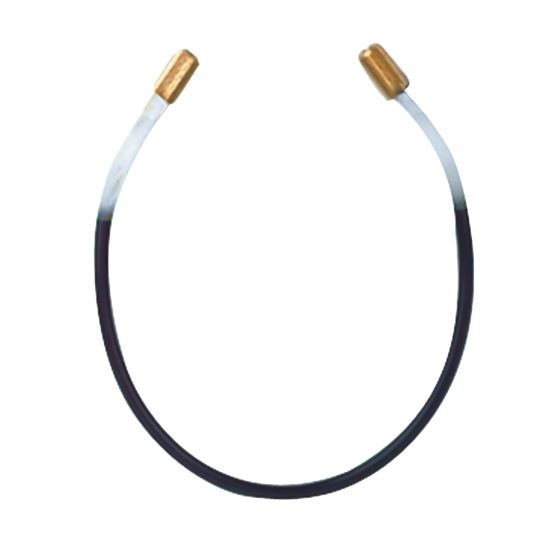 Legatura cordar vioara 1/2-1/8 Gewa 421.903 , nylon