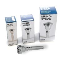 Mustiuc trompeta 1C Gewa 710.000 , argintat