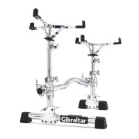 Rack pentru tom si snare Gibraltar GI810.504 , scund