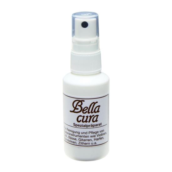 Solutie de intretinere BellaCura 464.781 , instrumente cu corzi