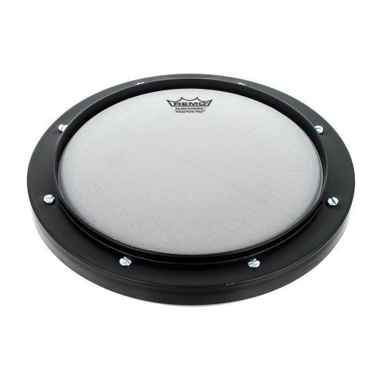 Practice Pad 8" Remo RT-0008-SN , Silent Stroke