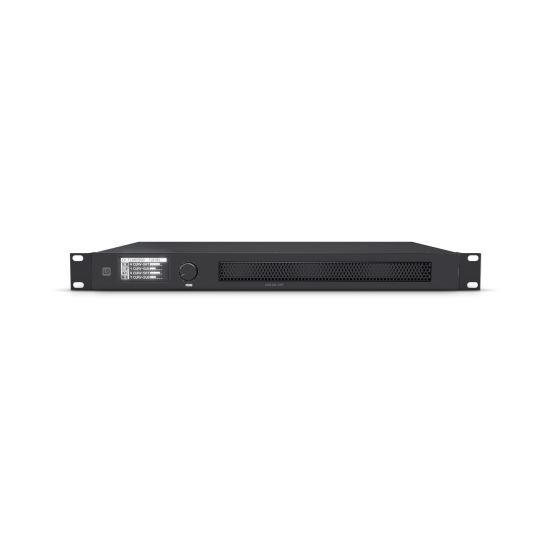 Amplificator de putere LD Systems CURV 500 IAMP, 4 canale, clasa D
