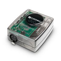 Interfata USB de control DMX 512 Cameo DVC 4 , incl. software