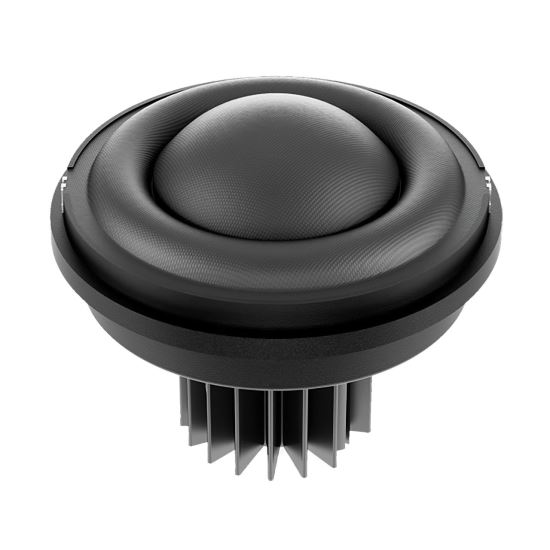 Tweeter LaVoce TN131.00 , soft dome, 1.3", 15W, 92 dB