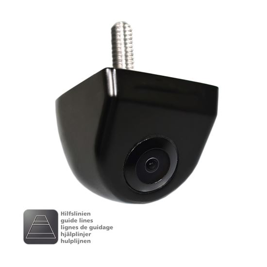 Camera marsalier Ampire KCN802