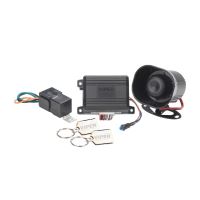 Alarma auto digitala Viper 3902V