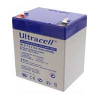 Acumulator plumb acid 12V 5AH Ultracell