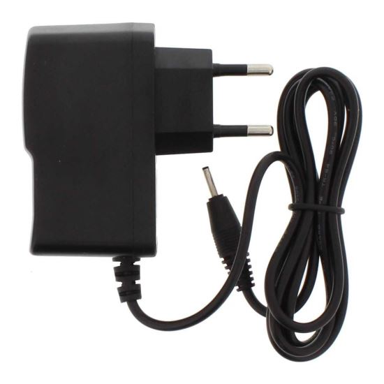 Alimentator AC/DC incarcator tableta Well , 5V, 2A, 2.4x0.7x10mm