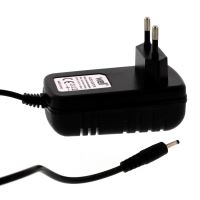 Alimentator AC/DC incarcator tableta Well , 5V, 3A, 2.4x0.7x10mm