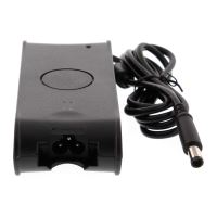 Alimentator AC/DC laptop Dell Well , 19.5V, 3.34A, 65W, 7.4X5.0mm
