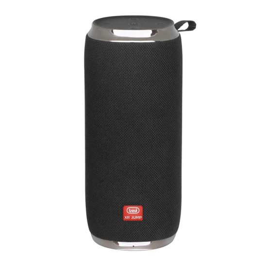 Boxa portabila cu Bluetooth Trevi XR 120 BT , radio, 16W, neagra