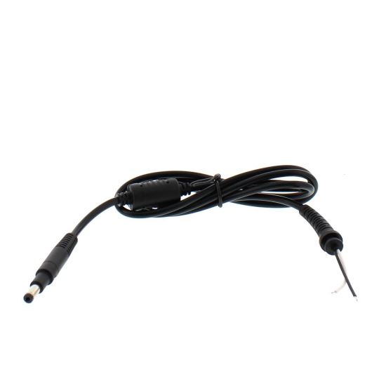 Cablu alimentare DC laptop HP Well , 4.8x1.7mm standard, 1.2m, 90W