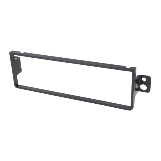 Rama adaptoare cadru radio 1DIN , Daewoo Kalos, neagra