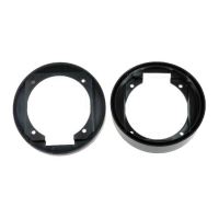 Rame adaptoare cadru difuzor 165 mm , Daewoo Matiz ->1998 , usi fata, negre