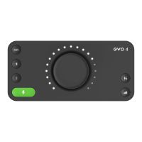 Interfata audio USB Audient EVO 4