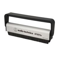 Perie antistatica pentru curatat discuri vinyl Audio-Technica AT6011a