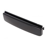 Rama adaptoare cadru radio 1DIN , Ford, Jaguar, negru lucios