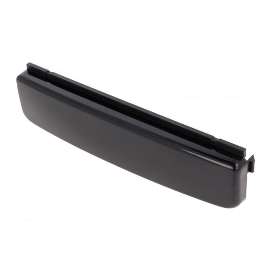 Rama adaptoare cadru radio 1DIN , Ford, Jaguar, negru lucios