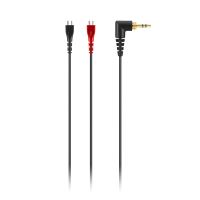 Cablu pentru casti Sennheiser HD-25 , jack 3.5 mm in unghi, 1.5m