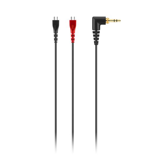 Cablu pentru casti Sennheiser HD-25 , jack 3.5 mm in unghi, 1.5m