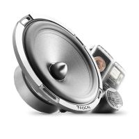 Difuzoare auto Focal Expert Kit PS 165 V1 LE , sistem component , 2 cai, 16.5 cm, 80W RMS