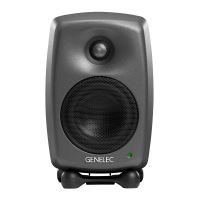 Monitor de studio activ Genelec 8020 DPM , 4", 2 cai, 50+50W