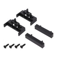 Rama adaptoare cadru radio 1DIN , Audi A2, A3,A4,A6, neagra