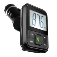 Modulator FM Bluetooth Well Joy