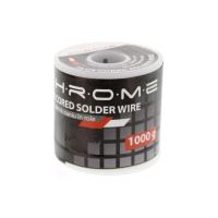 Cositor, fludor Chrome , 1000g, 1.0mm