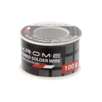 Cositor, fludor Chrome , 100g, 1.0 mm