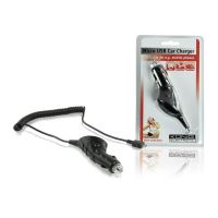 Incarcator auto DC/DC micro USB Konig , USB micro-B, 12V>5V, 1.0A