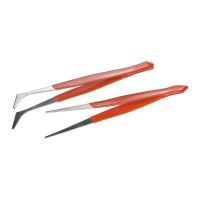 Set 2 pensete Fixpoint TOOL-TZX2, 1x dreapta, 1x unghi